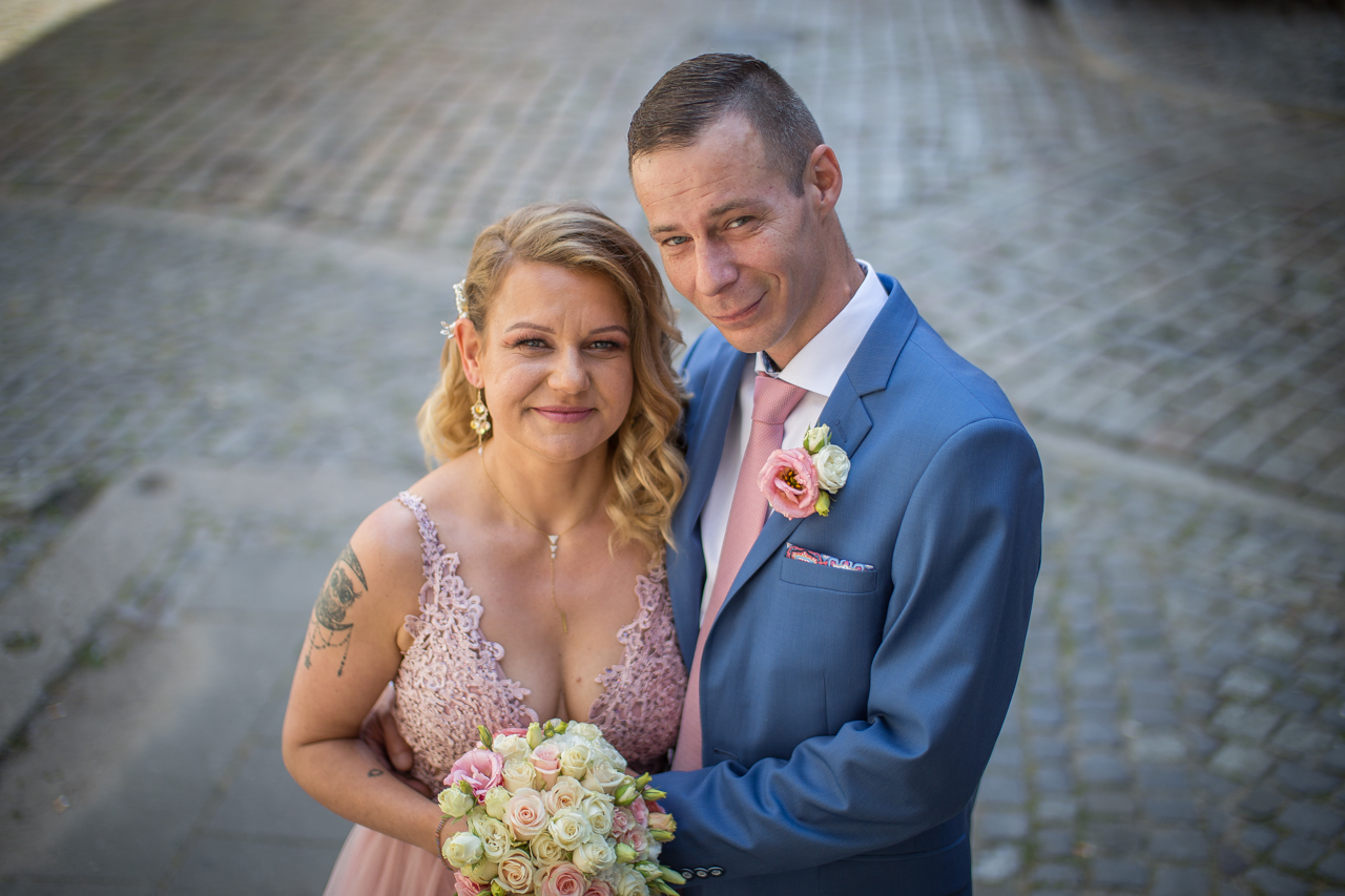 Fotograf ślubny Poznań