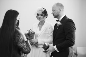 Fotograf ślubny Poznań