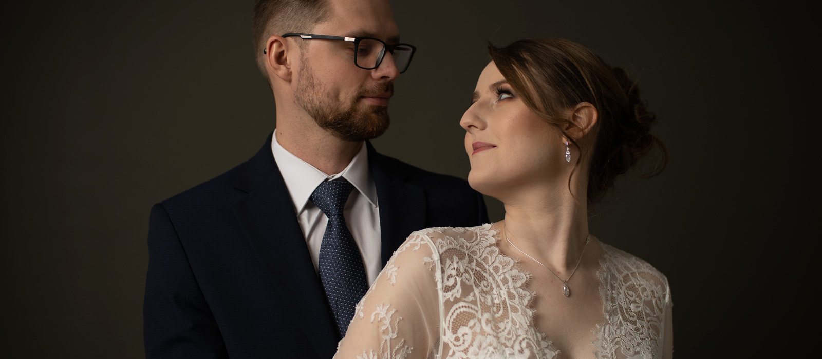 Zdjęcia ślubne - fotograf Poznań - Mateusz Karatysz