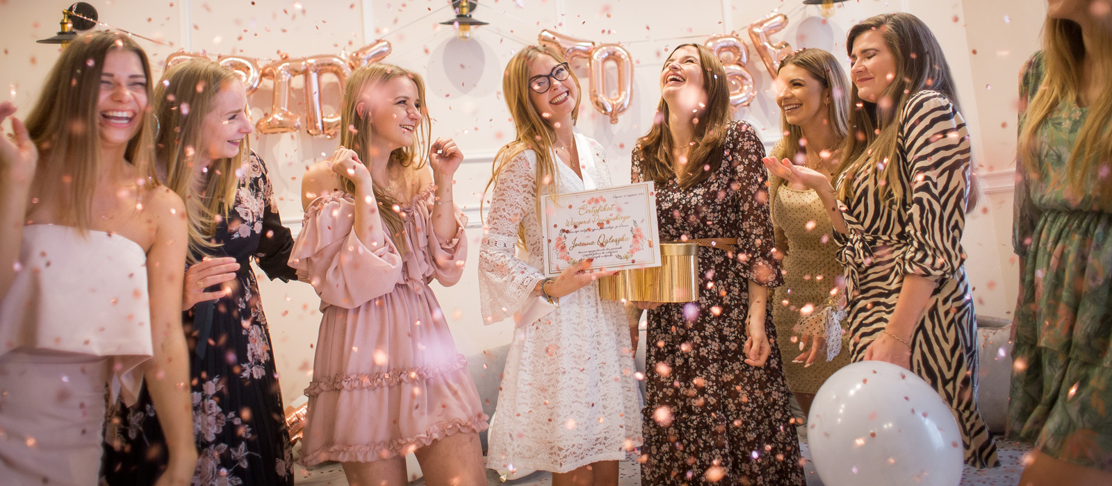 Sesje z wieczoru panieńskiego - fotograf Poznań - Mateusz Karatysz